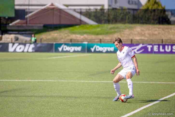 PLAYER’S DIARY: Changing positions changes Vancouver FC athlete’s career