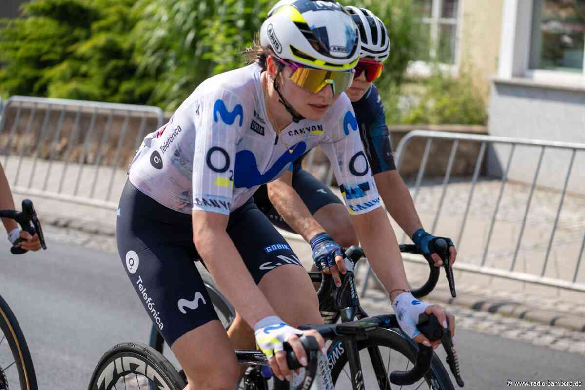 Pienaar gewinnt Etappe – Lippert im Sprint chancenlos