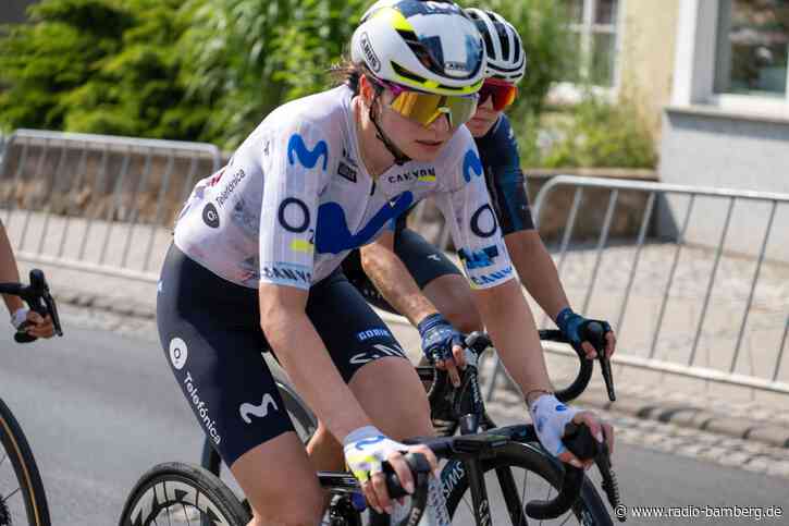 Pienaar gewinnt Etappe – Lippert im Sprint chancenlos