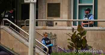 Teen among suspects charged in latest U.S. Consulate shooting: Toronto police