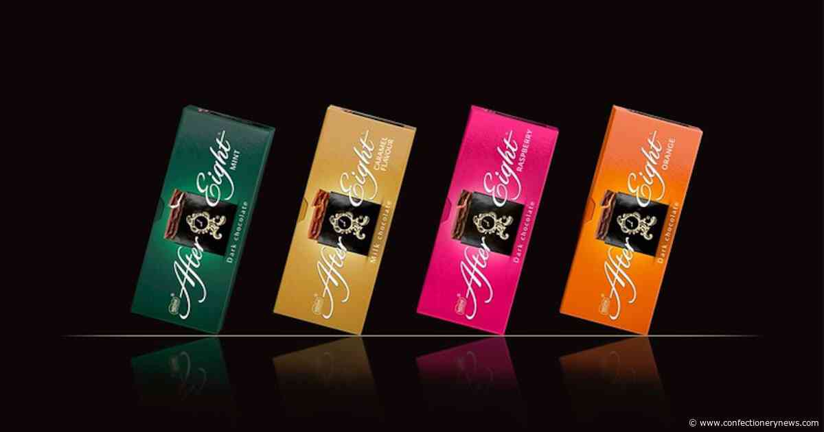 Nestlé breaks with 60 years of After Eight tradition