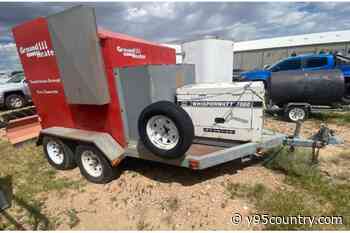 Albany County Sheriff Auction Saturday Will include Saws, Four Wheelers