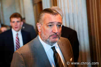 Ted Cruz claims Democrats want to cancel Christmas, Thanksgiving