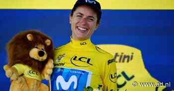 Klassementen Tour de France Femmes | Marlen Reusser behoudt gele trui: dit is het verschil met Demi Vollering