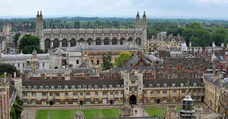 Jason Arday, il più giovane professore nero di Cambridge, si dimette dopo le accuse di plagio: “Non sono un bugiardo”