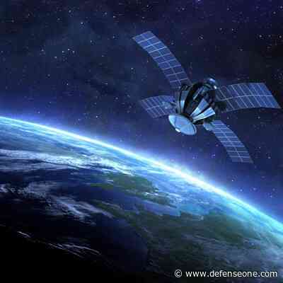 Officials hedge SpaceX aircraft-tracking satellite bet with three smaller company contracts