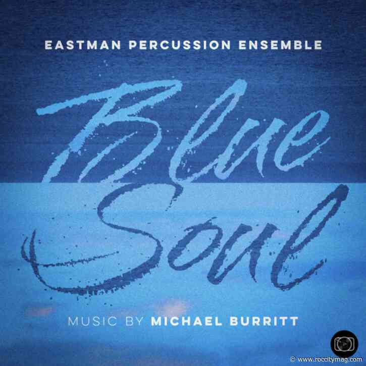 REVIEW | ‘Blue Soul’ and ‘Viñao’ by Eastman Percussion Ensemble