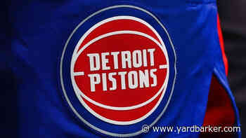 Detroit Pistons’ G-League Team Held Open Tryouts For $250, And The Footage Is Even Worse Than You’d Imagine