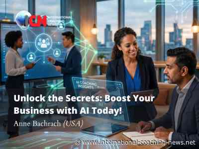 Unlock the Secrets: Boost Your Business with AI Today!