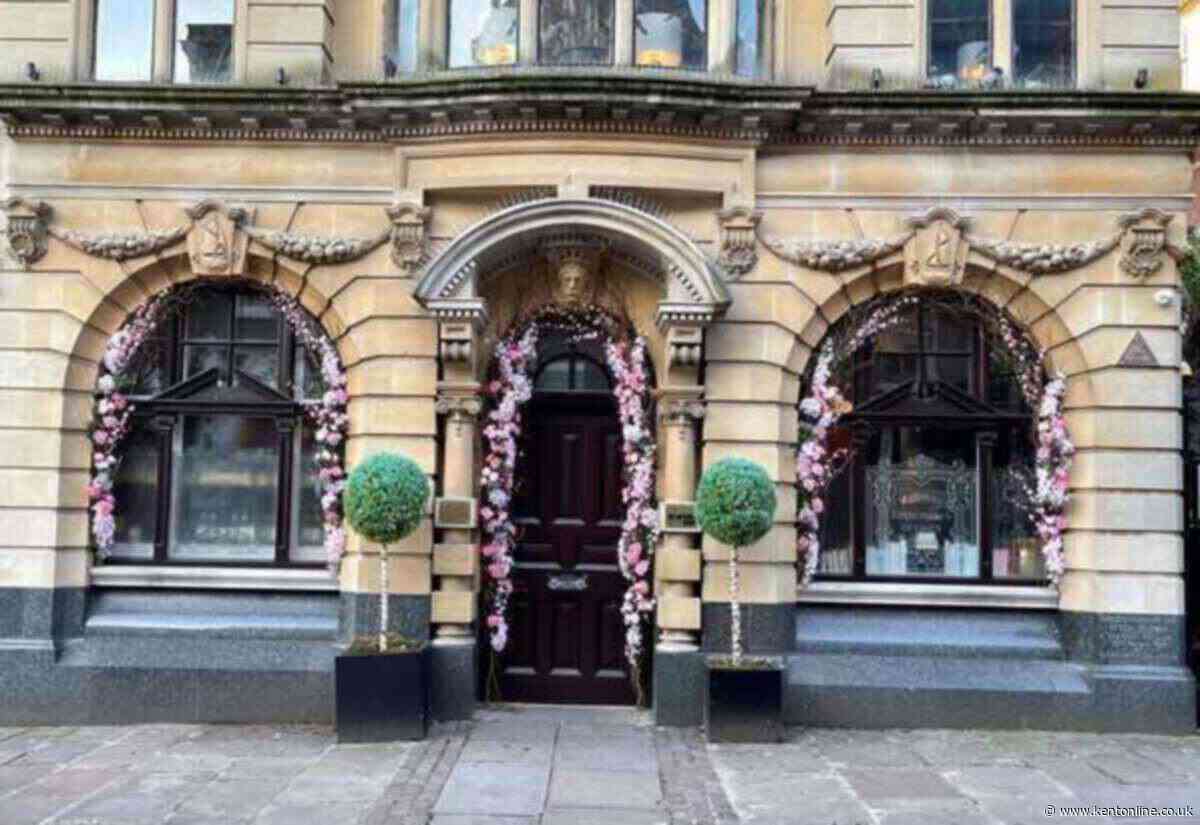 Award-winning town centre cafe and restaurant to shut for good after fire