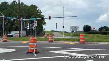5 Hillsborough County interchanges get safety upgrades along I-4