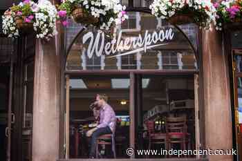 Wetherspoon bans filming on Meta glasses inside pubs