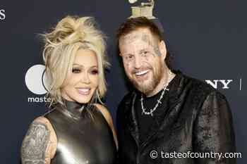 Bunnie Xo: Third Marriage Is My Last! Jelly Roll Divorce Update