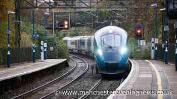 Manchester trains LIVE as 'do not travel' warning issued as services 'unable to run safely'