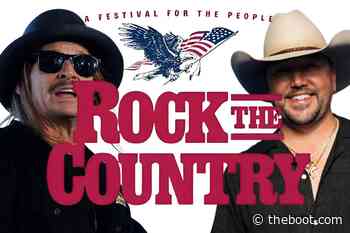 $156K Law Enforcement Bill Approved for Kid Rock Concert