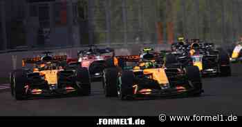 FIA erklärt das Dilemma mit den Algorithmen in den F1-Powerunits