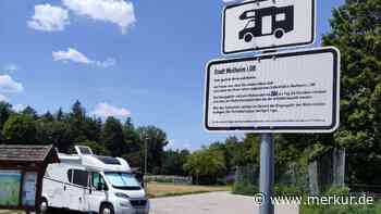 Wohnmobilstellplatz wurde 54 Prozent teurer – und ist für manche jetzt „inakzeptabel schlecht“