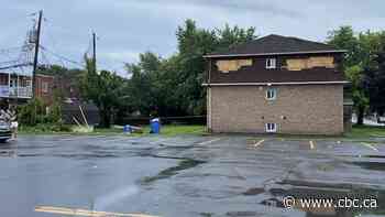 Tornado touched down in Repentigny, Que., on Sunday, researchers confirm