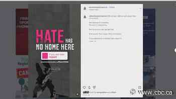 Alberta premier, minister criticize Edmonton police for social media post on hate reporting