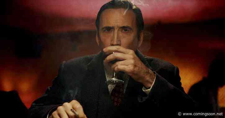 Nicolas Cage’s John Madden Football Movie Sets Release Date, Watch New Footage