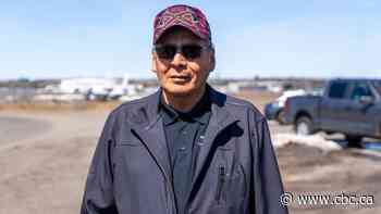 Sewage leak forces another evacuation of Neskantaga First Nation