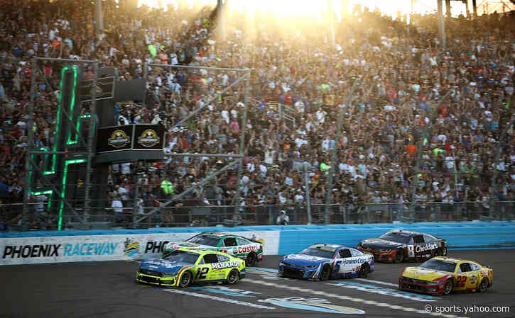 Iowa's status for the 2027 NASCAR season receives a major update