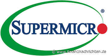 EQS-News: Super Micro Computer, Inc.: Der siebte jährliche Open Storage Summit von Supermicro bringt 21 Partner aus dem Ökosystem zusammen, um praktische Anleitungen für den groß angelegten Einsatz von KI in Unternehmen ...