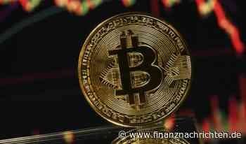 Krypto News heute zeigen Bitcoin über 64.500 Dollar und frische ETF-Zuflüsse