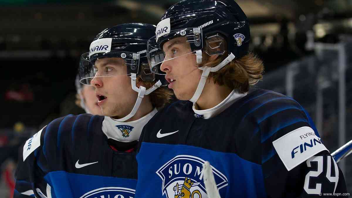 Pens sign Koivunen to 8-year deal worth $32M