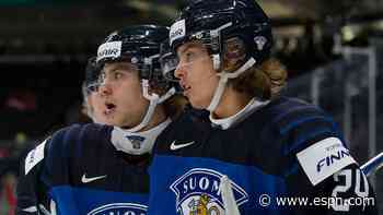 Pens sign Koivunen to 8-year deal worth $32M
