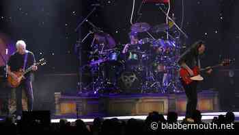 RUSH's Four Hometown Shows At Toronto's Scotiabank Arena To Be Filmed For Possible Concert Movie