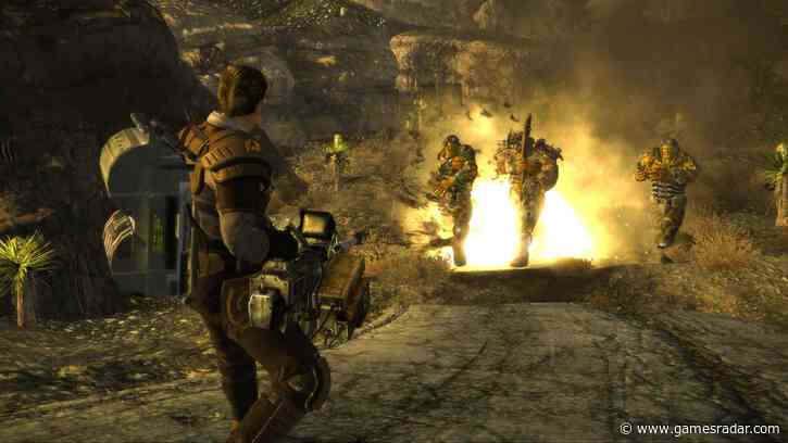 Bethesda failing to release a new Fallout game to capitalize on the success of the TV show felt like a "personal" decision, says New Vegas writer, not a "business" one