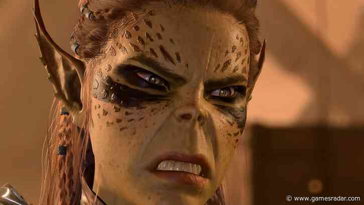 Larian reveals 10 Baldur's Gate 3 endings and scenes that almost nobody has seen, including the worst fates the RPG can give Lae'zel and Astarion