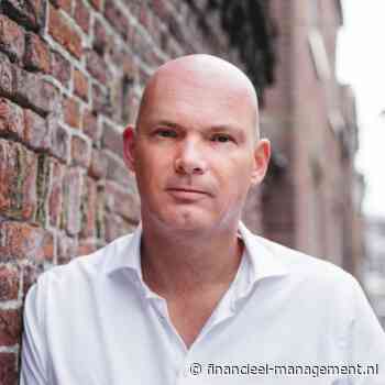 Robbert Butzelaar manager Business Control Commercial bij PLUS Retail