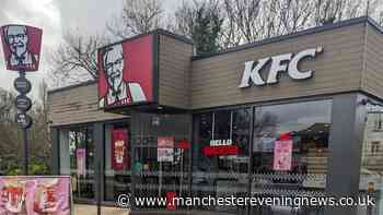 KFC confirms closure of Manchester restaurant after 32 years as chain moves in