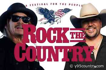 $156K Law Enforcement Bill Approved for Kid Rock Concert