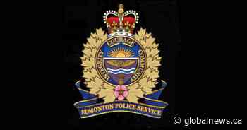 Edmonton police investigating suspicious death of man on Wednesday afternoon