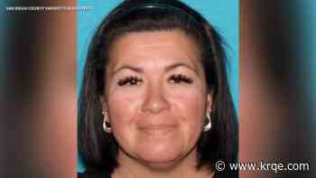 Woman confesses to slaying her second spouse in California