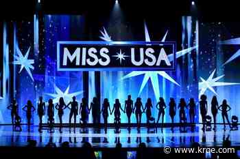 Miss North Carolina USA stripped of title over 'recently surfaced information'