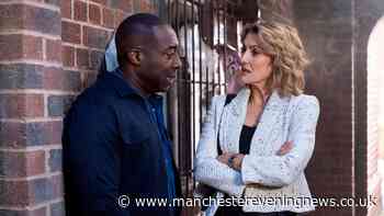 Coronation Street star confirms troublemaker's return after being seen on holiday with castmate