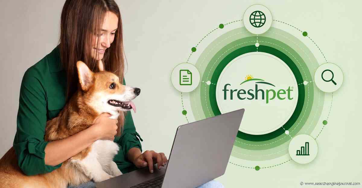 The Trust Signals That Get Your Brand Cited By AI Overviews, Just Like Freshpet [Webinar] via @sejournal, @hethr_campbell
