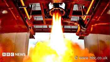 Test rocket launch from Shetland spaceport put on hold