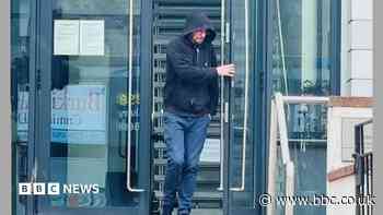 Church leader sent indecent messages to vigilante who was posing as children
