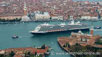 Carnival Corporation Sets New Greenhouse Gas Emissions Intensity Reduction Target