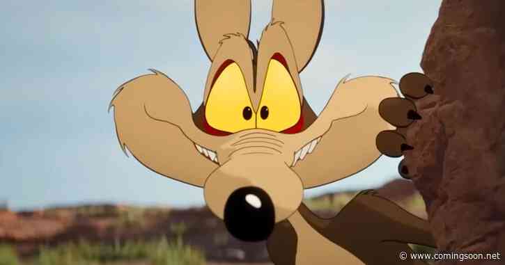 Coyote vs. Acme: Why New Posters & Video Have Fans Worried About Looney Tunes Movie