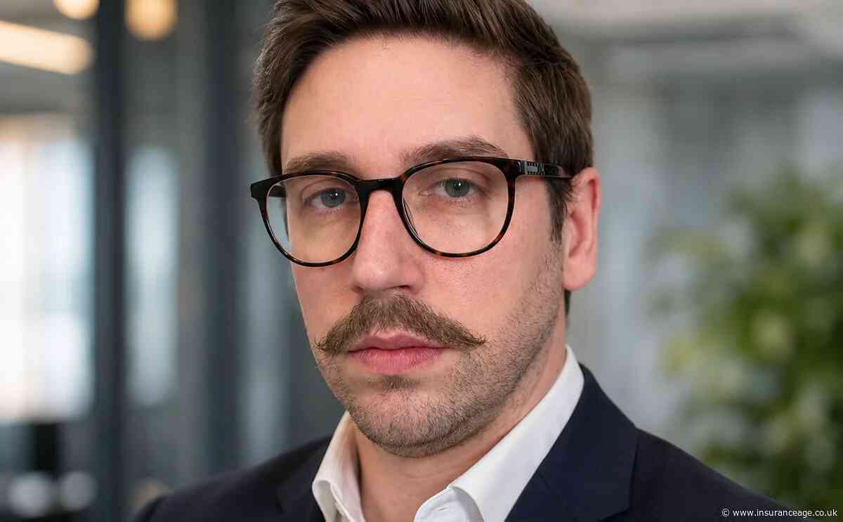 Why The Mills Review is the AI starting pistol for brokers