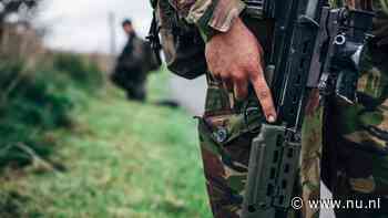 Britse tienermeisjes zouden zijn verkracht en misbruikt op militaire academie