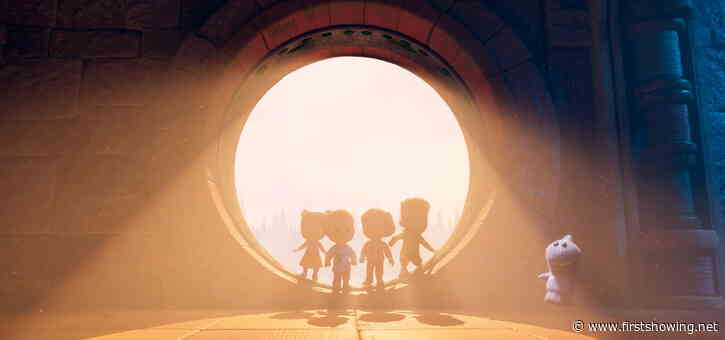 Teaser Trailer for Animated 'CoComelon: The Movie' Landing in 2027