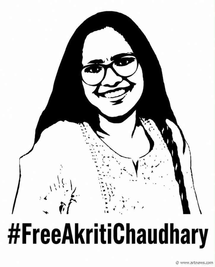 More Than 2,000 People Have Signed a Petition to Free Two Indian Artists After Protesting for Workers Rights