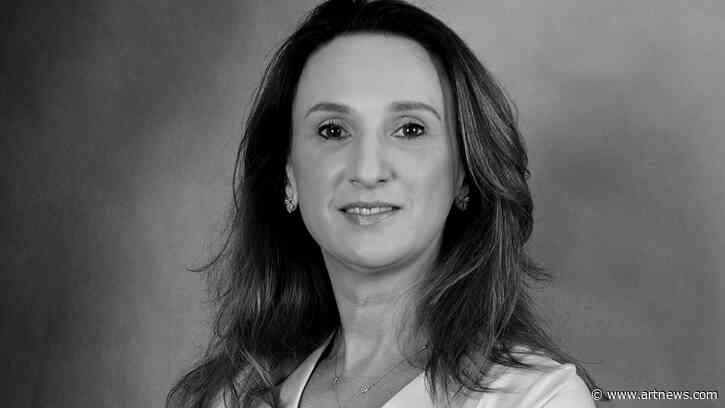 Sao Paulo’s MASP Names Flavia Almeida as New President
